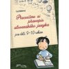 Precvičme si pravopis slovenského jazyka 9-10 rok - Kollerová Eva Precvičme si pravopis slovenského jazyka 9-10 rok - Kollerová Eva