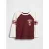 GAP Baby tričko Gap & Toy Story Červená 5YRS GAP Baby tričko Gap & Toy Story Červená 5YRS