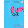 Fun club Descant Recorder 1-2 + audio /Student/