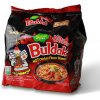 Pikantný kurací ramen Buldak Stew type SAMYANG 725g - 1 balenie - 5 ks Pikantný kurací ramen Buldak Stew type SAMYANG 725g - 1 balenie - 5 ks