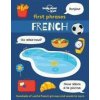 Lonely Planet Kids First Phrases - French Lonely Planet Kids First Phrases - French