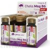 Chela-Mag B6 Forte shot ampuly, pomarančová príchuť 9x25 ml Chela-Mag B6 Forte shot ampuly, pomarančová príchuť 9x25 ml