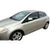 Deflektory FIAT BRAVO 2007 Deflektory FIAT BRAVO 2007