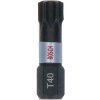 Bosch T40 L 25 mm 25 ks 2607002808 Bosch T40 L 25 mm 25 ks 2607002808
