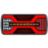 Kamar Svetlo LED zadné združené + cúvacie 12/24 VL/P kábel Kamar Svetlo LED zadné združené + cúvacie 12/24 VL/P kábel