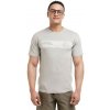 Bushman tričko Lukulu light khaki L Bushman tričko Lukulu light khaki L