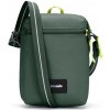 Pacsafe taška GO FESTIVAL crossbody spruce green Pacsafe taška GO FESTIVAL crossbody spruce green