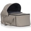 Hlboká mäkká vanička pre detský kočík EasyGo Echo Savana Beige Hlboká mäkká vanička pre detský kočík EasyGo Echo Savana Beige