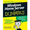 Windows Home Server For Dummies (Woody Leonhard)(Brožovaná) Windows Home Server For Dummies (Woody Leonhard)(Brožovaná)