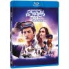 Ready Player One Hra začíná BD