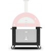 Alfa Forni Base 3 Pizze Moderno black (BF-3P-NEGO) Alfa Forni Base 3 Pizze Moderno black (BF-3P-NEGO)
