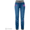 Crazy Aria Light dámske nohavice, light jeans L Crazy Aria Light dámske nohavice, light jeans L