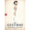 Die Gestirne - paperback - Eleanor Catton Die Gestirne - paperback - Eleanor Catton