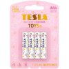 TESLA TOYS GIRL AAA 4ks 11030421 TESLA TOYS GIRL AAA 4ks 11030421