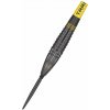 Target - darts Šípky Steel Scott Williams - Black - Swiss Point - 25g Target - darts Šípky Steel Scott Williams - Black - Swiss Point - 25g