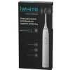 iWHITE Sonická zubná kefka s čiernym uhlím batériová 1 ks iWHITE Sonická zubná kefka s čiernym uhlím batériová 1 ks