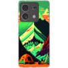 Picasee silikónový prehľadný obal pre Xiaomi Redmi Note 13 4G - Whistler Picasee silikónový prehľadný obal pre Xiaomi Redmi Note 13 4G - Whistler