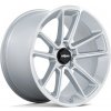 ROTIFORM Rotiform 1Pc R192 Btl 11x22 5x112 ET20 Gloss Silver W/ Machined Face 66.6 ROTIFORM Rotiform 1Pc R192 Btl 11x22 5x112 ET20 Gloss Silver W/ Machined Face 66.6