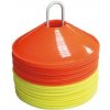 Blue Sports Saucer 2 Kit 50ks žlutá a oranžová Blue Sports Saucer 2 Kit 50ks žlutá a oranžová