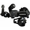 Shimano prehadzovač RD-FT35AD bez háku, 6/7 speed v krabičke Shimano prehadzovač RD-FT35AD bez háku, 6/7 speed v krabičke