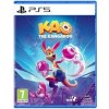 Kao the Kangaroo (PS5) Kao the Kangaroo (PS5)