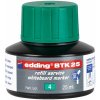 Edding BTK 25 zelená Edding BTK 25 zelená