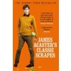 James Acaster's Classic Scrapes - The Hilarious Sunday Times Bestseller (James Acaster)(Brožovaná) James Acaster's Classic Scrapes - The Hilarious Sunday Times Bestseller (James Acaster)(Brožovaná)