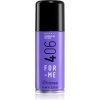 Framesi For-Me Finish lak na vlasy so strednou fixáciou 75 ml Framesi For-Me Finish lak na vlasy so strednou fixáciou 75 ml