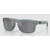 Oakley Holbrook - Matte Crystal Black/Prizm Black Polarized one size Oakley Holbrook - Matte Crystal Black/Prizm Black Polarized one size