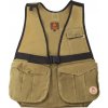 Firedog Dummyvesta Hunter z voskovanej bavlny M svetlá khaki Firedog Dummyvesta Hunter z voskovanej bavlny M svetlá khaki