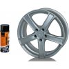 FOLIATEC - fólie ve spreji (dip) stříbrná metalická 400 ml 2048