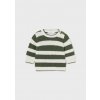 Pruhovaný sveter Mayoral - 1402307049 Veľkosť: 86 Pruhovaný sveter Mayoral - 1402307049 Veľkosť: 86