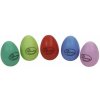 Dimavery shaker vajíčka 2ks