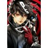 Persona 5: Comic A La Carte - Atlus Persona 5: Comic A La Carte - Atlus