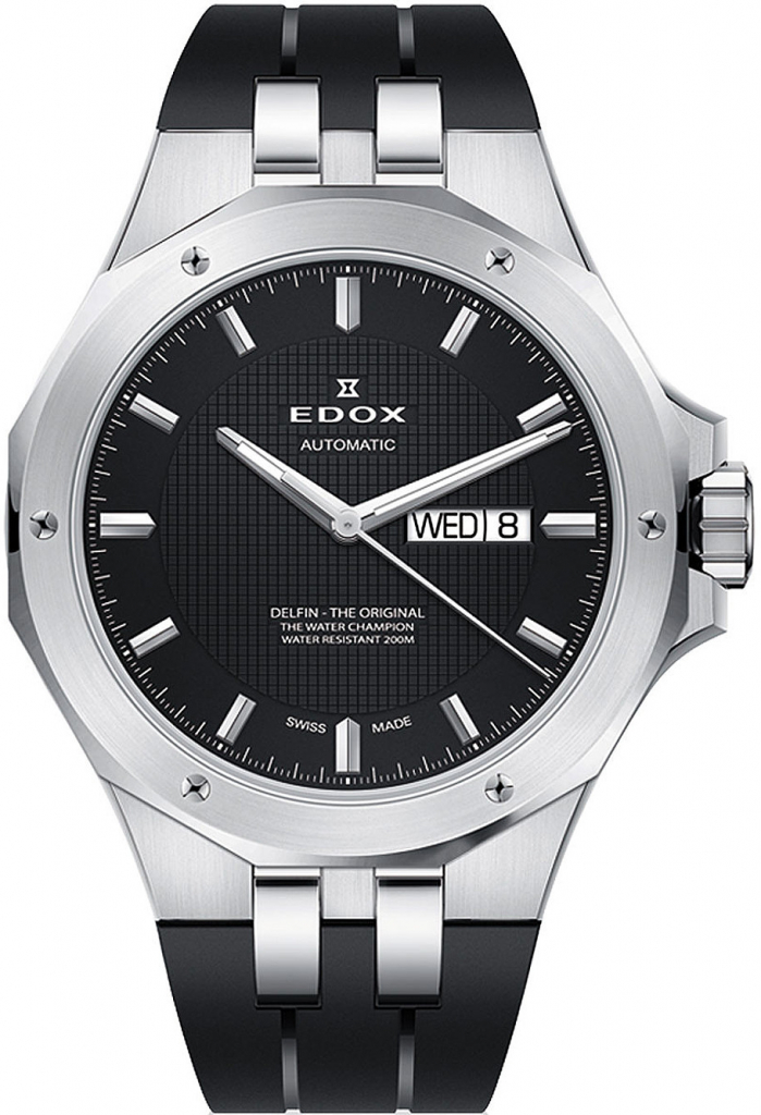 Edox 88005 3CA NIN