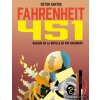 Fahrenheit 451 (novela gráfica) Fahrenheit 451 (novela gráfica)