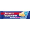 Enervit Protein Bar bílá čokoláda 50 % proteinová tyčinka 40 g Příchuť: Bílá čokoláda Enervit Protein Bar bílá čokoláda 50 % proteinová tyčinka 40 g Příchuť: Bílá čokoláda