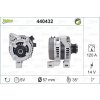 Alternátor VALEO 440432 Alternátor VALEO 440432