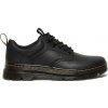 Kožené poltopánky Dr. Martens Reeder pánske, čierna farba, DM27104001 EUR 48 Kožené poltopánky Dr. Martens Reeder pánske, čierna farba, DM27104001 EUR 48