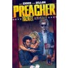 Preacher Kazatel 4 - Křižáci - Garth Ennis, Steve Dillon. Preacher Kazatel 4 - Křižáci - Garth Ennis, Steve Dillon.