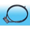 Ohrievacie teleso 2500 W kruhové 205mm Ohrievacie teleso 2500 W kruhové 205mm