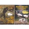 Atlas hnízdního rozšíření ptáků v České republice + Ptačí oblasti České republiky - Karel Šťastný, Vladimír Bejček, Karel Hudec Atlas hnízdního rozšíření ptáků v České republice + Ptačí oblasti České republiky - Karel Šťastný, Vladimír Bejček, Karel Hudec