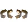BOSCH Sada brzdových čeľustí 0986487701 BOSCH Sada brzdových čeľustí 0986487701