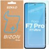 Tvrdené sklo Bizon pre Xiaomi Poco F7 Pro / F7 Ultra, ochranné sklíčko Tvrdené sklo Bizon pre Xiaomi Poco F7 Pro / F7 Ultra, ochranné sklíčko