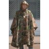 MilTec Woodland Ripstop pláštenka Veľkosť: XXL MilTec Woodland Ripstop pláštenka Veľkosť: XXL