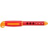 Faber-Castell Scribolino 0021/1498 červené Faber-Castell Scribolino 0021/1498 červené