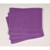 Profod Bavlnený froté uterák CLASSIC 30x50 cm - Fialová Profod Bavlnený froté uterák CLASSIC 30x50 cm - Fialová
