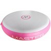 Airspot MASTER odrazový můstek průměr 100 x 20 cm - šedá - růžová Airspot MASTER odrazový můstek průměr 100 x 20 cm - šedá - růžová