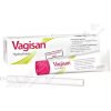 Vagisan HydroKrém s vaginálnym aplikátorom 25 g Vagisan HydroKrém s vaginálnym aplikátorom 25 g