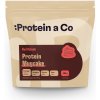 Protein a Co Protein MugCake 490 g Zvoľ príchuť: Red Velvet Protein a Co Protein MugCake 490 g Zvoľ príchuť: Red Velvet